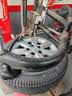 优科豪马轮胎 195/65R15 91H E70R 原配丰田卡罗拉/雷凌适配大众朗逸/宝来 实拍图