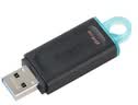 金士顿（Kingston）64GB USB3.2 Gen 1 U盘 DTX 大容量U盘 时尚设计 轻巧便携 学习办公投标电脑车载优盘 实拍图