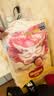 好奇（Huggies）皇家小龙裤拉拉裤XXXL50片(17kg以上)尿不湿【柔吸防漏王】 实拍图