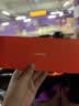 图拉斯无界膜【专业抗指纹】适用iphone18promax钢化膜苹果17pro手机膜air高清无黑边防摔无尘仓保护膜 苹果18ProMax/17ProMax通用｜2片装 包邮丨附赠贴膜神器（无尘仓） 实拍图