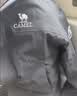 骆驼（CAMEL）王者凯甲ICON户外抓绒冲锋衣三合一专业暴雨级防水硬壳外套 B348 晒单实拍图