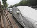 大昌揽月别克gl8专用车衣全车罩防晒防雨隔热车套胖头鱼加厚全封闭 实拍图