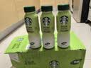 星巴克（Starbucks）茶咖 茉莉拿铁 270ml*15瓶 即饮咖啡饮料 实拍图