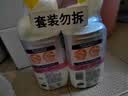 威猛先生（Mr Muscle）洁厕灵 600g*4瓶 恋恋桃花 含84精华 洁厕剂 马桶清洁 实拍图