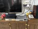 悠唐 MK8800电子管胆机功放HiFi发烧级KT88推挽高端大功率后级纯胆功放机 MK8800纯胆功放（龙吟凤哕） 实拍图