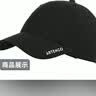 迪卡侬帽子男遮阳帽防晒鸭舌帽防晒帽网球帽白色58cm可调节4237278 实拍图