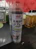 巨奇（JUQI）鞋子除臭杀菌喷雾360ml*3鞋子除臭剂银离子消毒杀菌鞋柜防臭脚气 实拍图