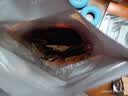 良品铺子柠檬无骨鸡爪(酸辣味)400g去骨凤爪脱骨留筋休闲零食独立包装 实拍图