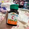 健美生（Jamieson）天然维生素C水蜜桃味咀嚼片500mg 120片/瓶 高含量补vc增强免疫力 实拍图