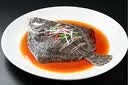 鲜活多宝鱼450-550g/条 实拍图