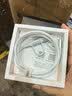 绿联【官方MFi认证】二合一适用苹果8-17充电线PD100W快充数据线Type-C转lightning一拖二iPhone线1米 实拍图