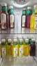 农夫山泉东方树叶青柑普洱茶500ml*15瓶无糖茶饮料0糖0脂0卡整箱 实拍图