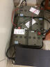 山特（SANTAK） 城堡系列电池免维护UPS不间断电源机房服务器专用阀控式铅酸蓄电池 C12-65AH 实拍图
