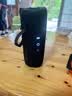 JBL FLIP7 音乐万花筒七代 便携式蓝牙音箱 防水防尘音响 运动出行 多台串联 中秋礼物推荐 深空黑 实拍图