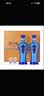 洋河海之蓝42度 480ml*2瓶 礼盒装  绵柔浓香型（2018版）中秋送礼 实拍图