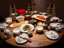 柴火大院 五常大米 20斤(五常稻香米  东北大米10kg) 实拍图