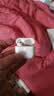 【99成新】Apple/苹果 AirPods 4(支持主动降噪)搭配无线充电盒(USB-C)苹果耳机 蓝牙耳机适用iPhone/iPad 四代 实拍图