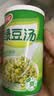 银鹭绿豆汤370g*12罐 整箱粥礼盒装  实拍图