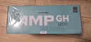 追风者（PHANTEKS）AMP GH白金牌1200W全模组白色电脑机箱电源(全日系电解电容/ATX3.1/蟒纹线/支持50系显卡） 实拍图