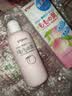 贝亲（Pigeon）桃叶精华 婴儿液体爽身露 家庭装 四季通用 480ml IA286 实拍图