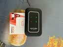 影腾随身wifi多网全国通用无线wi-fi6免插卡无限制大流量卡便携式网卡高速网络可上飞机高铁2026款5GHF 【多网通3000毫安充电款+黑色】*超长续航 实拍图