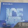 铭瑄（MAXSUN）MS-B550M GAMING WIFI ICE 主板支持处理器 5500/5600GT/5700G/5800X3D（AMD B550/Socket AM4） 实拍图