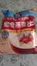 桂格（QUAKER）即食燕麦片1478克 营养早餐 膳食纤维 零添加白砂糖 实拍图
