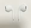 Apple/苹果 EarPods USB-C有线耳机 type-c有线耳机  iPhone 18有线耳机笔记本耳机游戏音乐 实拍图