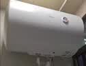 美的（Midea）【租房轻奢】电热水器家用80升一级能效2000W节能省电加长防电墙 F80-20A3Pro(HE) 实拍图