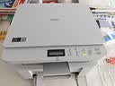 兄弟（brother）DCP-L1848W激光打印机复印一体机扫描家用小型手机无线wifi打印A4三合一多功能1638W升级款 DCP-L1848W（浅色盖板） 【闪电配送】官方标配，随机带耗材 实拍图