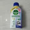 滴露（Dettol）洗衣机清洁剂强力除垢杀菌洗衣机清洗消毒滚筒波轮250ml春日繁花 实拍图