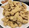 美好 鸡肉小酥肉2斤原味1kg 火锅食材油炸小吃半成品菜 空气炸锅食材 实拍图