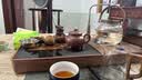 金灶（KAMJOVE）自动烧水壶泡茶壶电水壶自动上水电茶炉恒温热水壶茶具花茶壶FM-7 实拍图