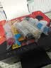 爱普生（EPSON）【6代新品】L3353墨仓式彩色家用AI学习打印机 L3251/L3255升级版(打印复印扫描 微信/无线 黑色） 实拍图
