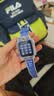 小天才电话手表Z7Pro星屿蓝【新品上市】楼层定位4.0高清双摄健康监测儿童智能手表学生视频通话手表男女 实拍图