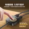 山泽HDMI一拖二双向切换器扩展器二进一出4K60Hz高清1分2笔记本电脑PS5显示器分屏电视投屏投影DHV-300 实拍图
