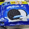 奥利奥（Oreo）巧克力味夹心饼干523g休闲零食早餐下午茶独立小包装 实拍图