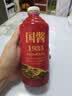 贵州茅台镇 国酱1935 酱香型白酒 高粱原浆老酒 中秋春节礼盒送礼 53%vol 500mL 1瓶 五年老酱酒调香校味 实拍图
