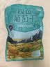 古力巴戈多彩四色葡萄干500g 红提子果干新疆特产非特级蜜饯绿葡萄干 实拍图