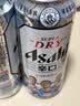 Asahi朝日超爽啤酒 500ml*15听  整箱装京东自营曼城限定罐 实拍图