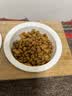 宝路狗粮 老年犬狗粮全价粮全犬种通用 牛肉味1.8kg*4 实拍图