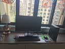 异能者联想投资品牌台式电脑主机办公家用学习小机箱 (锐龙R5-3500U 16G 512G)7L单主机 国家补贴 实拍图