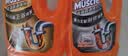 威猛先生（Mr Muscle）管道疏通啫喱 960ml*2瓶 厨房+卫浴 厕所厨房管道疏通 实拍图