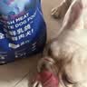 LEGENDSANDY蓝氏狗粮真鲜乳鸽中小型犬泰迪比熊生骨肉冻干鲜肉犬粮4.5kg9斤 实拍图