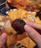 华味亨500g新疆天山大杏干无添加树上杏干蜜饯果干杏脯零食独立包装 /袋 实拍图