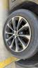 米其林（MICHELIN）汽车轮胎 215/55R17 94V 浩悦五代Primacy 5 适配迈腾帕萨特/天籁 实拍图