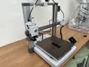 拓竹A1 3D打印机儿童礼物桌面家用FDM全自动调平高速3d打印机器【大陆版】 实拍图