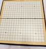 得力（deli）儿童磁石围棋五子棋折叠棋盘大号开学玩具桌游生日生日礼物 实拍图