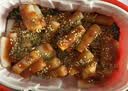 云山半自热年糕火鸡面口味辣炒年糕条网红即食部队小火锅方便速食材255g 实拍图