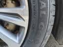 朝阳轮胎 汽车轮胎 215/50R17 95W C66 适配长安CS35/标致408/名图 实拍图
